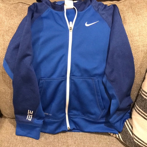 nike elite jacket